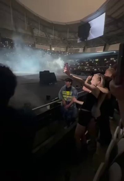 Watch FearBuck's leaked NSFW video on TwXstars