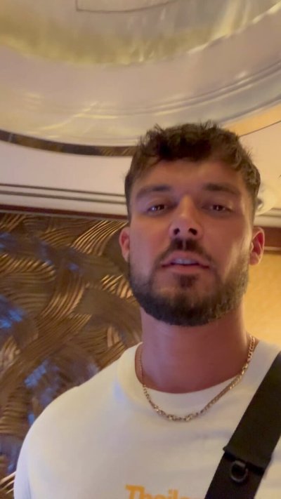 Watch J's leaked NSFW video on TwXstars