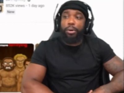 Watch FearBuck's leaked NSFW video on TwXstars