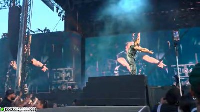 Watch FearBuck's leaked NSFW video on TwXstars