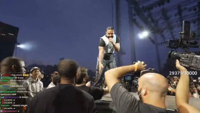 Watch FearBuck's leaked NSFW video on TwXstars