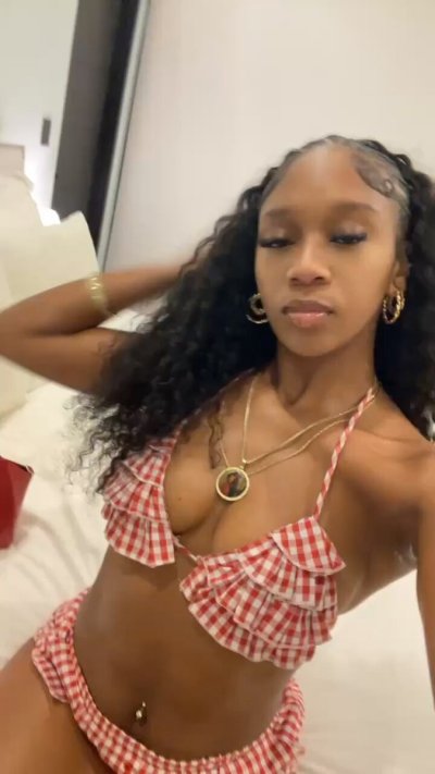 Watch ashy tiddy's leaked NSFW video on TwXstars