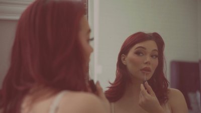 Watch Emma🌹 Vegas Based's leaked NSFW video on TwXstars