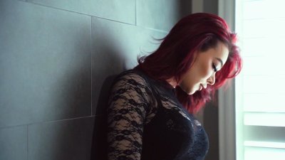 Watch Emma🌹 Vegas Based's leaked NSFW video on TwXstars