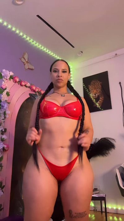 Watch Mayhem Melodie NYC till further notice's leaked NSFW video on TwXstars