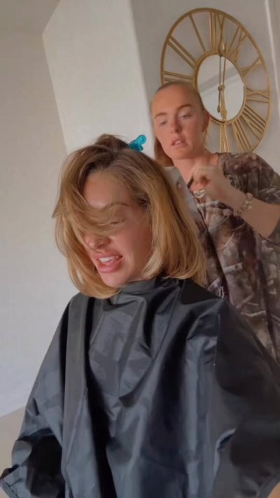 Watch semendemon's leaked NSFW video on TwXstars