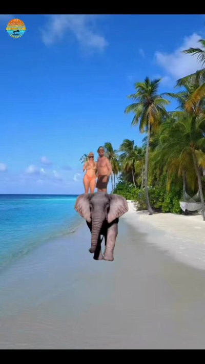 Watch Bigbananamilfshake \Battles/\Boobs/\Bananas/ 🍌🏝️'s leaked NSFW video on TwXstars