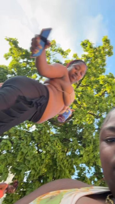 Watch Lanyhia 💕's leaked NSFW video on TwXstars