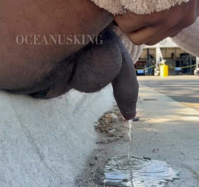 Watch oçeANUS💦's leaked NSFW video on TwXstars