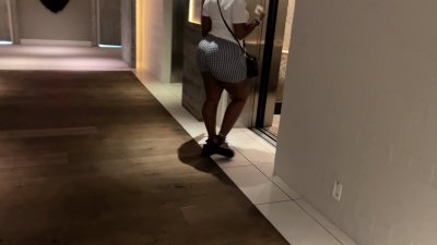 Watch Iluvmydaddi's leaked NSFW video on TwXstars