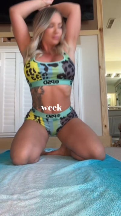 Watch Cali Carter 🔞's leaked NSFW video on TwXstars