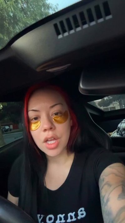 Watch Salice Rose's leaked NSFW video on TwXstars