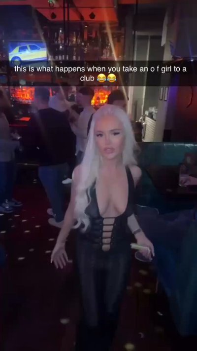 Watch Belle Olivia's leaked NSFW video on TwXstars