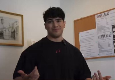 Watch Male Stench's leaked NSFW video on TwXstars