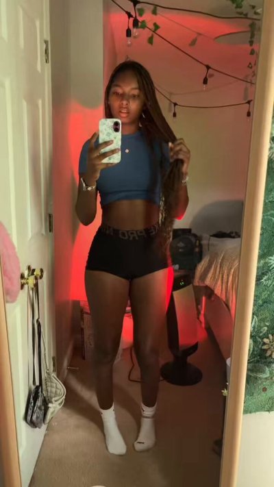 Watch ✈️'s leaked NSFW video on TwXstars