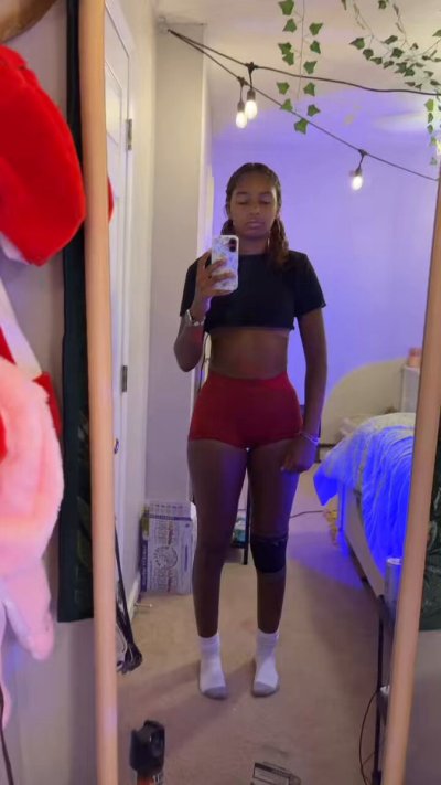 Watch ✈️'s leaked NSFW video on TwXstars