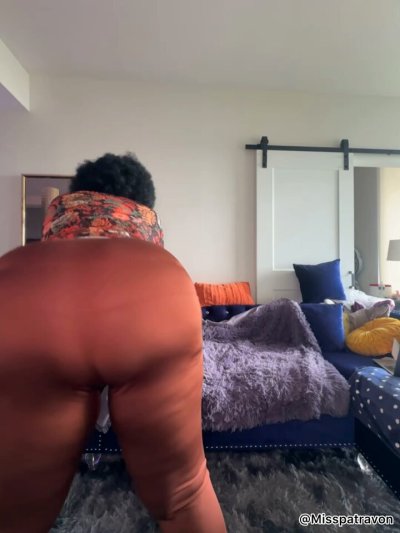 Watch TS PATRAVONTESSE's leaked NSFW video on TwXstars