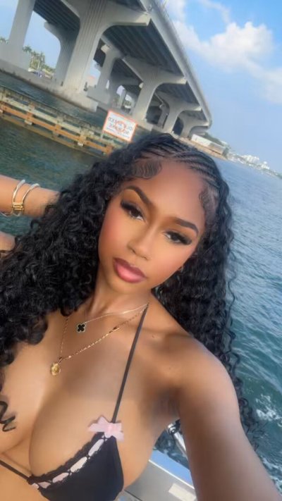 Watch Baby M's leaked NSFW video on TwXstars