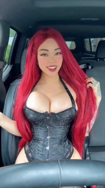 Watch Asia Doll's leaked NSFW video on TwXstars