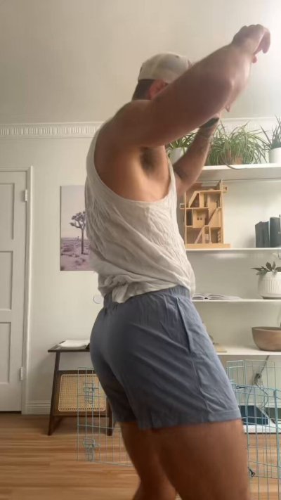 Watch Winston Rice's leaked NSFW video on TwXstars