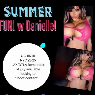 Watch Danielle Derek's leaked NSFW video on TwXstars
