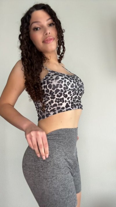 Watch caressa xo's leaked NSFW video on TwXstars