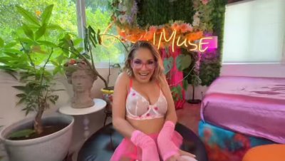 Watch semendemon's leaked NSFW video on TwXstars