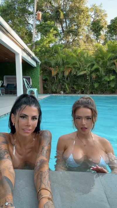 Watch Brandi Andrews's leaked NSFW video on TwXstars