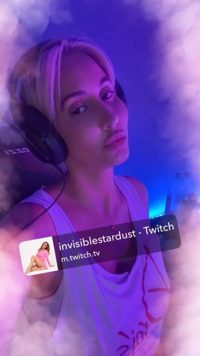 Watch Isis Love's leaked NSFW video on TwXstars