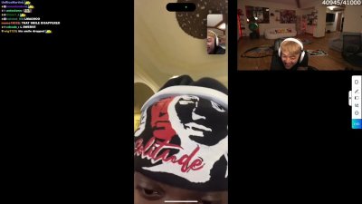 Watch RageUpdates (fb?)'s leaked NSFW video on TwXstars