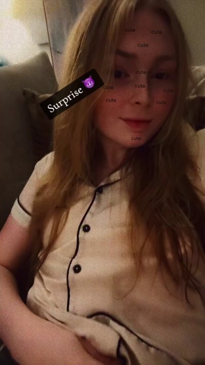 Watch TS Sarah👄💫's leaked NSFW video on TwXstars