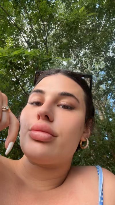 Watch ✨TS🌺BaileyArcher)🌸❤️ 💫's leaked NSFW video on TwXstars