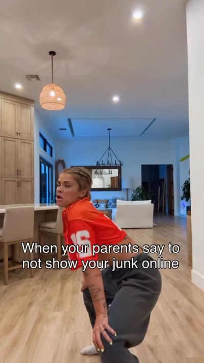 Watch Paige VanZant's leaked NSFW video on TwXstars