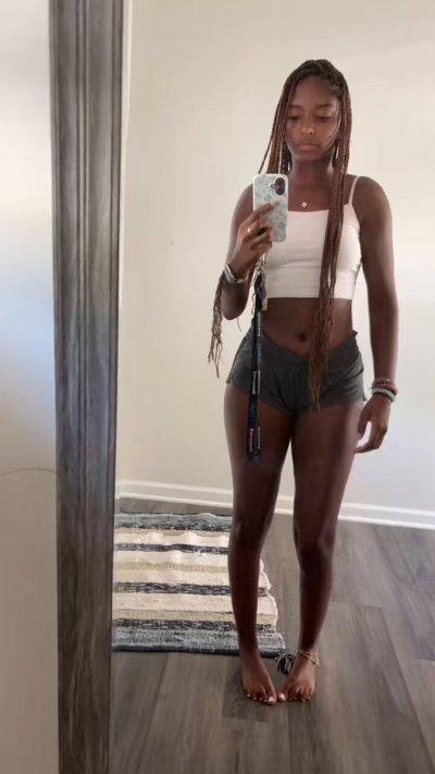 Watch ✈️'s leaked NSFW video on TwXstars