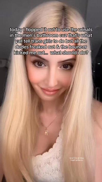 Watch Liberty Valentine TS • No PPV Top 0.06%'s leaked NSFW video on TwXstars