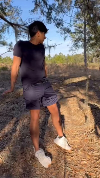 Watch Luca Ambrose's leaked NSFW video on TwXstars