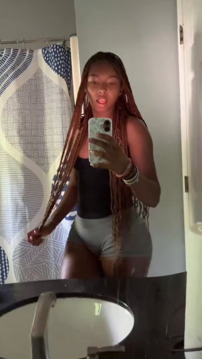 Watch ✈️'s leaked NSFW video on TwXstars