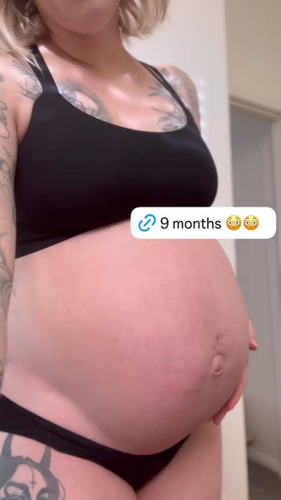 Watch Abbey Rhode's leaked NSFW video on TwXstars