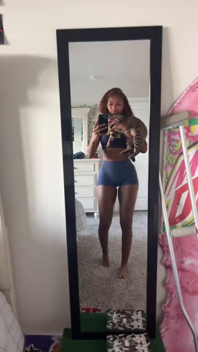 Watch ✈️'s leaked NSFW video on TwXstars