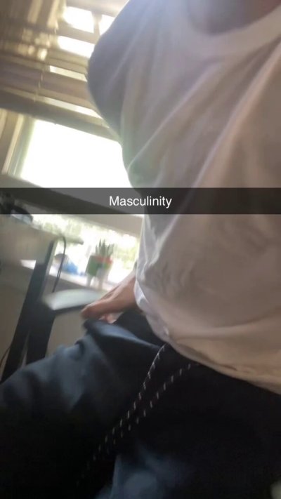 Watch Snap xxDick.God's leaked NSFW video on TwXstars