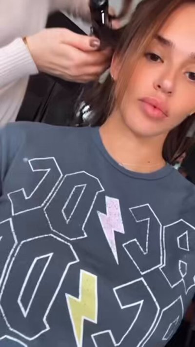 Watch Real Armani Black's leaked NSFW video on TwXstars