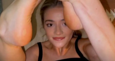 Watch autumn's leaked NSFW video on TwXstars