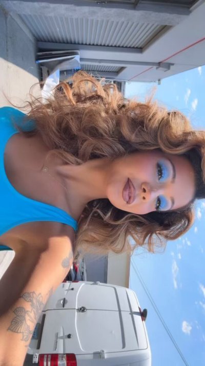 Watch Ava Amira's leaked NSFW video on TwXstars