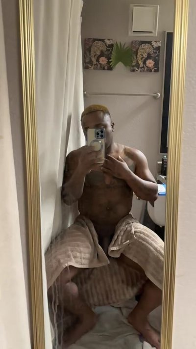 Watch That ☝🏾Couple 💍 NSFW 🤫's leaked NSFW video on TwXstars