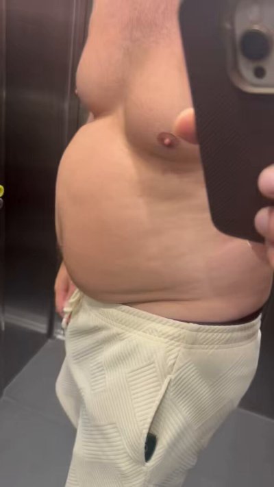 Watch gains&balls ® - 16k following's leaked NSFW video on TwXstars