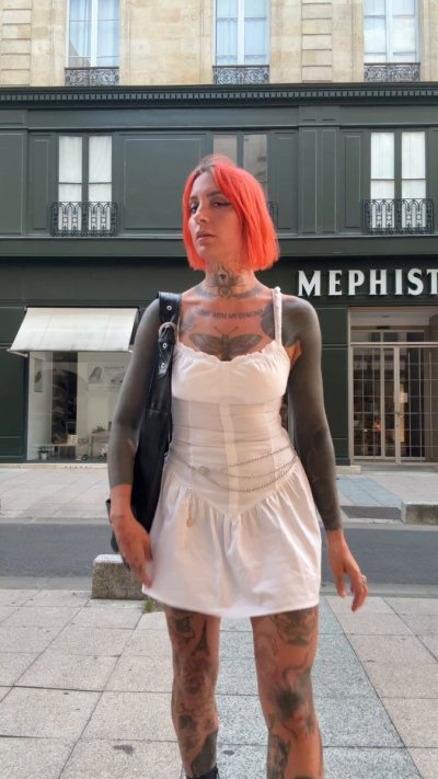 Watch Krokodeal 🐊's leaked NSFW video on TwXstars