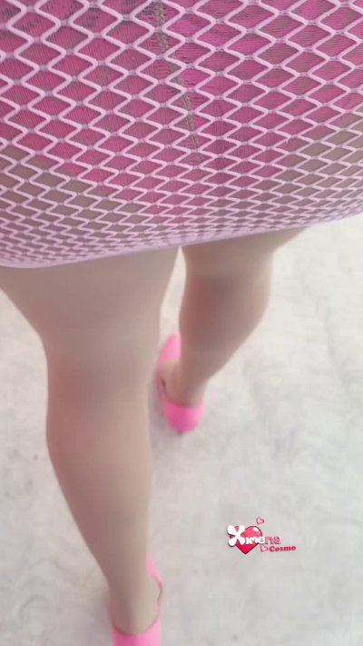 Watch Ximena Cosmo's leaked NSFW video on TwXstars