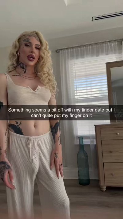 Watch Austin Summers FTL 16-20's leaked NSFW video on TwXstars