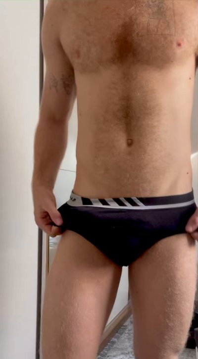 Watch Hairy Hung Ginger's leaked NSFW video on TwXstars