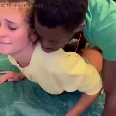 Watch mir_BBC 👩🏼‍❤️‍💋‍👨🏿's leaked NSFW video on TwXstars